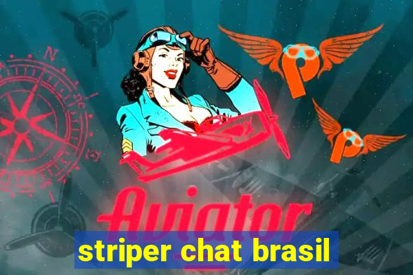 striper chat brasil